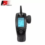 FLYSKY FS-GT5 2.4G 6CH Remote Control With 6 Channel Gyro FS-BS6 for RC Car Boat